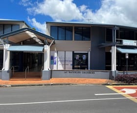 Medical / Consulting commercial property leased at 4/145-147 Queen Street Cleveland QLD 4163