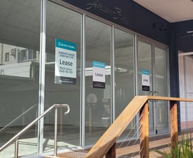 Shop & Retail commercial property leased at Shop 4, Lot 3/19-21 Park Avenue Burleigh Heads QLD 4220