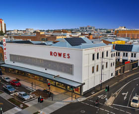 Offices commercial property for lease at Tenancy Q/48-60 Russell Street Toowoomba City QLD 4350
