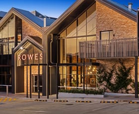 Offices commercial property leased at Tenancy M3/48-60 Russell Street Toowoomba City QLD 4350