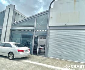 Offices commercial property leased at 6/2-16 Warner Street Oakleigh VIC 3166