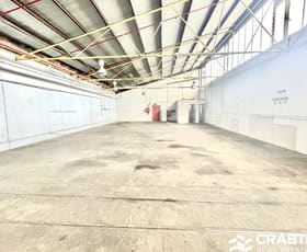 Factory, Warehouse & Industrial commercial property leased at 6/2-16 Warner Street Oakleigh VIC 3166