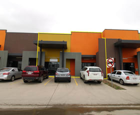 Factory, Warehouse & Industrial commercial property leased at 8/70 Connors Road Paget QLD 4740