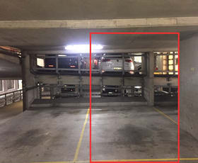 Parking / Car Space commercial property leased at CS 5/251 Clarence Street Sydney NSW 2000