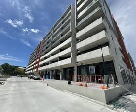 Shop & Retail commercial property leased at G06/61-65 Cooyong St Braddon ACT 2612
