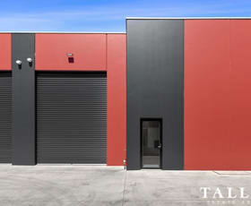 Factory, Warehouse & Industrial commercial property for lease at 8/6 Lyall Street Hastings VIC 3915