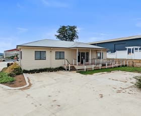 Factory, Warehouse & Industrial commercial property leased at 11 Sowden Street Drayton QLD 4350