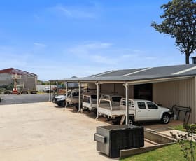 Factory, Warehouse & Industrial commercial property leased at 11 Sowden Street Drayton QLD 4350