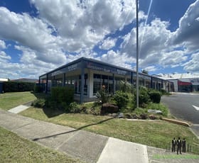 Offices commercial property leased at 1/20 North Shore Dr Burpengary QLD 4505