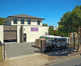 Factory, Warehouse & Industrial commercial property leased at 1 James Street Thebarton SA 5031