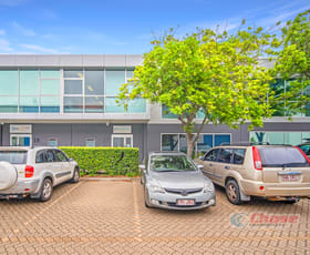 Factory, Warehouse & Industrial commercial property leased at 17/93 Rivergate Place Murarrie QLD 4172