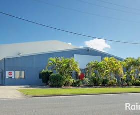 Factory, Warehouse & Industrial commercial property leased at 9-11 Bassett Street Callemondah QLD 4680