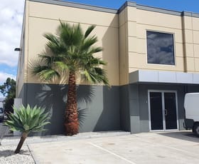 Offices commercial property leased at 2/10 Production Drive Campbellfield VIC 3061