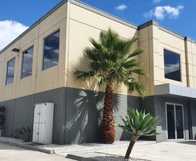 Offices commercial property leased at 2/10 Production Drive Campbellfield VIC 3061