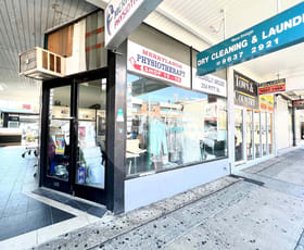 Shop & Retail commercial property leased at Shop 4/254 PITT STREET Merrylands NSW 2160