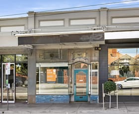 Shop & Retail commercial property leased at 507 High Street Prahran VIC 3181