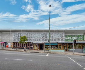 Offices commercial property leased at 5H/157 Given Terrace Paddington QLD 4064