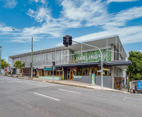 Offices commercial property leased at 5H/157 Given Terrace Paddington QLD 4064