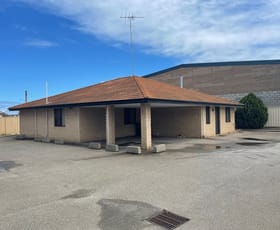 Offices commercial property leased at 3/39 Macedonia Street Naval Base WA 6165
