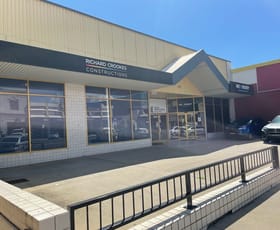 Offices commercial property leased at 2/493 Peel Street Tamworth NSW 2340