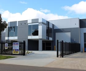 Factory, Warehouse & Industrial commercial property leased at 63-67 McDougall Road Sunbury VIC 3429