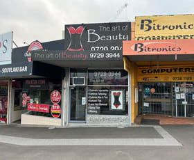 Shop & Retail commercial property leased at 712 Mountain Highway Bayswater VIC 3153