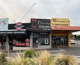 Shop & Retail commercial property leased at 712 Mountain Highway Bayswater VIC 3153