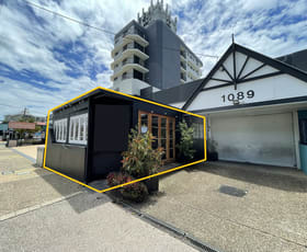 Shop & Retail commercial property leased at 1/1089 Gold Coast Highway Palm Beach QLD 4221