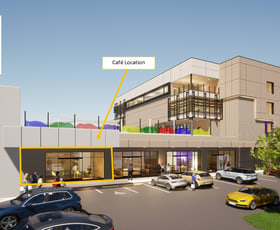 Offices commercial property leased at Cafe/10 Pioneer Drive Oak Flats NSW 2529