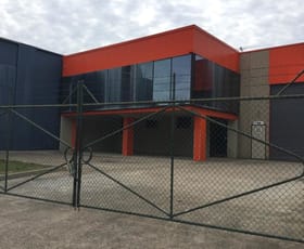 Factory, Warehouse & Industrial commercial property leased at Wetherill Park NSW 2164