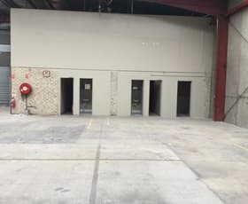 Factory, Warehouse & Industrial commercial property leased at Wetherill Park NSW 2164