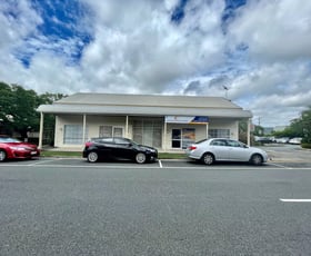 Offices commercial property leased at Unit 5/20 Main Street Beenleigh QLD 4207