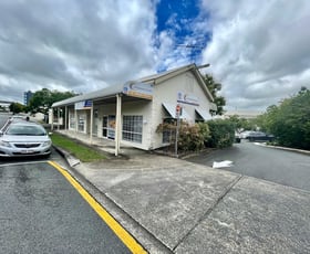 Offices commercial property leased at Unit 5/20 Main Street Beenleigh QLD 4207