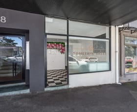 Medical / Consulting commercial property leased at Shop2/118 Bondi Rd Bondi NSW 2026