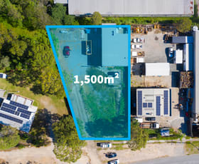 Development / Land commercial property leased at 67 Harper Street Molendinar QLD 4214