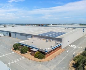 Factory, Warehouse & Industrial commercial property leased at 18 Wellard Street Bibra Lake WA 6163