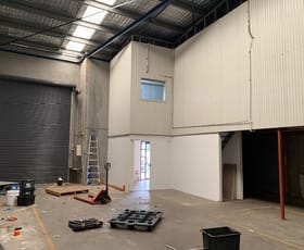 Factory, Warehouse & Industrial commercial property leased at 11/9 Meadow Way Banksmeadow NSW 2019