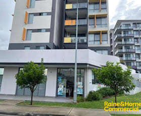 Offices commercial property leased at 2A Tailby Street Campbelltown NSW 2560