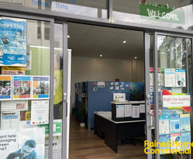 Shop & Retail commercial property leased at 2A Tailby Street Campbelltown NSW 2560