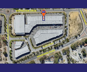 Offices commercial property leased at 110 Inspiration Drive Wangara WA 6065