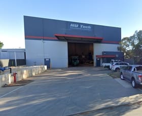 Factory, Warehouse & Industrial commercial property leased at 76 Wilkins Bellevue WA 6056
