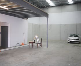 Factory, Warehouse & Industrial commercial property leased at 14/310 Governor Road Braeside VIC 3195