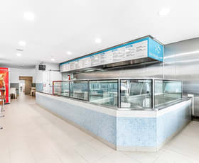 Offices commercial property leased at GF/665 Darling Street Rozelle NSW 2039