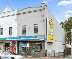 Offices commercial property leased at GF/665 Darling Street Rozelle NSW 2039