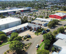 Factory, Warehouse & Industrial commercial property sold at 5/27 Windorah St Stafford QLD 4053