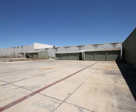 Factory, Warehouse & Industrial commercial property leased at 2/1422 New Cleveland Road Capalaba QLD 4157