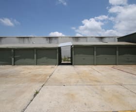 Factory, Warehouse & Industrial commercial property leased at 2/1422 New Cleveland Road Capalaba QLD 4157