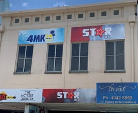 Shop & Retail commercial property leased at 1/37 Sydney Street Mackay QLD 4740