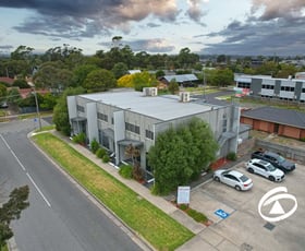 Offices commercial property leased at 3/4 Stephenson Street Pakenham VIC 3810