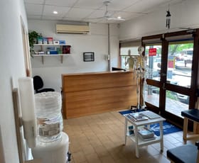 Medical / Consulting commercial property sold at 10 & 11/5-7 Lavelle St Nerang QLD 4211